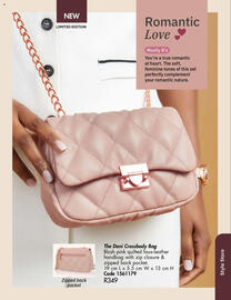 Justine catalogue Page 72