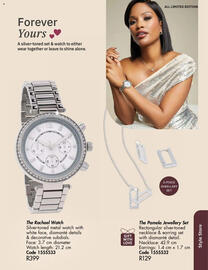 Justine catalogue Page 76