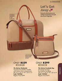 Justine catalogue Page 77