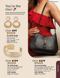 Justine catalogue Page 79