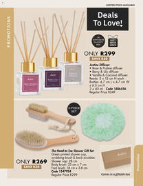 Justine catalogue Page 88