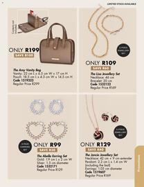 Justine catalogue Page 89