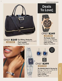 Justine catalogue Page 90