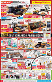 Norma Prospekt woche 7 Seite 2