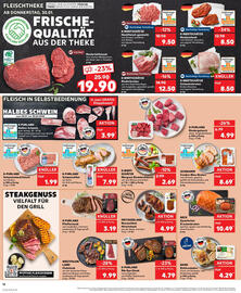 Kaufland Prospekt Seite 23