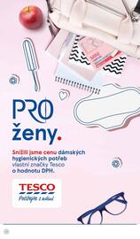 Tesco leták týden 6 Strana 20