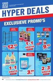 Hyper Carrefour folder Pagina 42