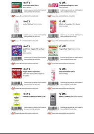 Walgreens Weekly Ad Page 3