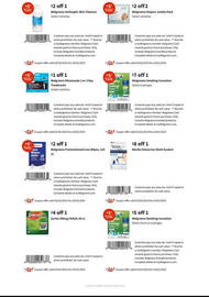 Walgreens Weekly Ad Page 6