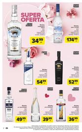 Carrefour Market gazetka | Alkohole Strona 2