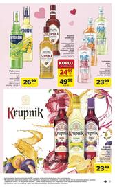 Carrefour Market gazetka | Alkohole Strona 3