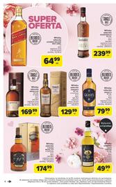 Carrefour Market gazetka | Alkohole Strona 4