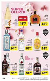 Carrefour Market gazetka | Alkohole Strona 6