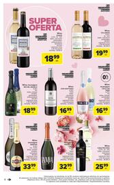 Carrefour Market gazetka | Alkohole Strona 8