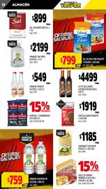 Catálogo Supermercados Yaguar semana 6 Página 12