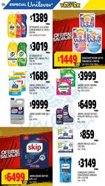 Catálogo Supermercados Yaguar semana 6 Página 15