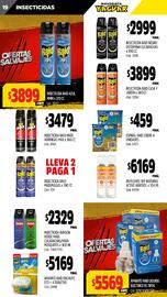 Catálogo Supermercados Yaguar semana 6 Página 19