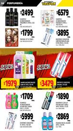 Catálogo Supermercados Yaguar semana 6 Página 30