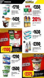 Catálogo Supermercados Yaguar semana 6 Página 7