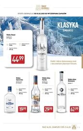 ALDI gazetka | Alkohole Strona 15