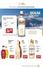 ALDI gazetka | Alkohole Strona 17