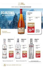 ALDI gazetka | Alkohole Strona 2