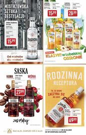 ALDI gazetka | Alkohole Strona 22