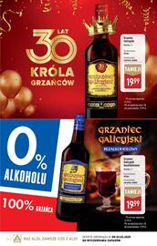 ALDI gazetka | Alkohole Strona 24