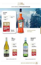 ALDI gazetka | Alkohole Strona 3