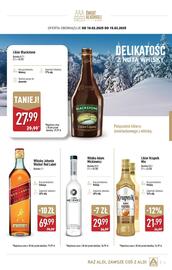 ALDI gazetka | Alkohole Strona 5