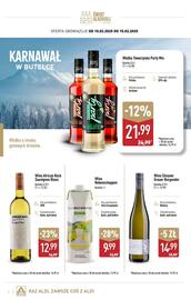 ALDI gazetka | Alkohole Strona 6