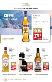 ALDI gazetka | Alkohole Strona 8