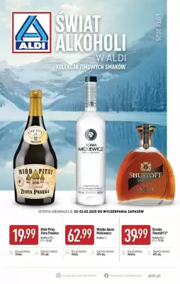 ALDI gazetka (ważność do 28-02)