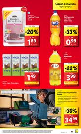 Folheto Lidl semana 6 Página 25