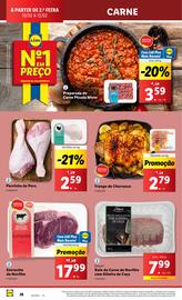 Folheto Lidl semana 6 Página 28