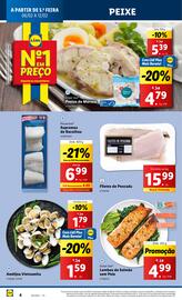 Folheto Lidl semana 6 Página 6