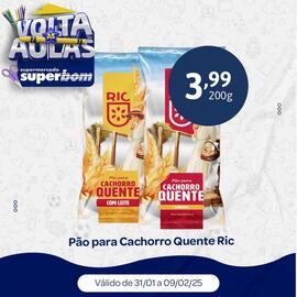 Catálogo Superbom Supermercado Página 2