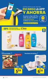 Folleto Lidl semana 7 Página 14