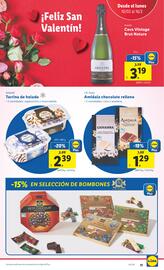 Folleto Lidl semana 7 Página 15