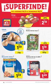 Folleto Lidl semana 7 Página 18