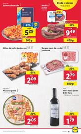 Folleto Lidl semana 7 Página 19