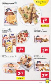 Folleto Lidl semana 7 Página 23