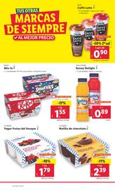 Folleto Lidl semana 7 Página 24