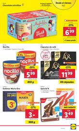 Folleto Lidl semana 7 Página 25