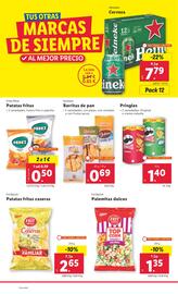 Folleto Lidl semana 7 Página 26