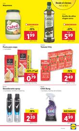 Folleto Lidl semana 7 Página 27