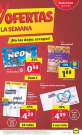 Folleto Lidl semana 7 Página 3