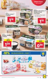 Folleto Lidl semana 7 Página 9