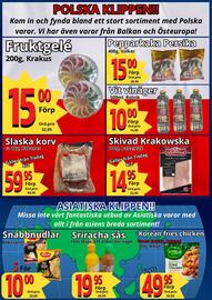 Supergrossen reklamblad vecka 6 Sida 7