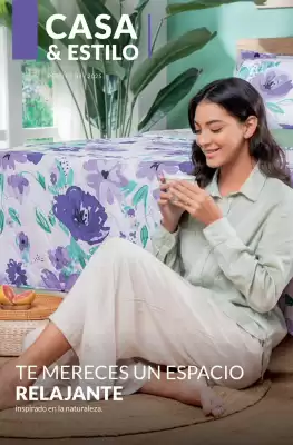 Catálogo Avon (válido hasta 21-03)